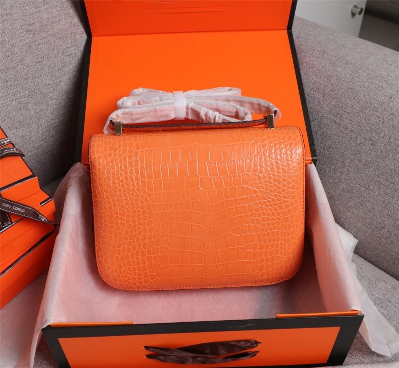 Hermes Constance Bags